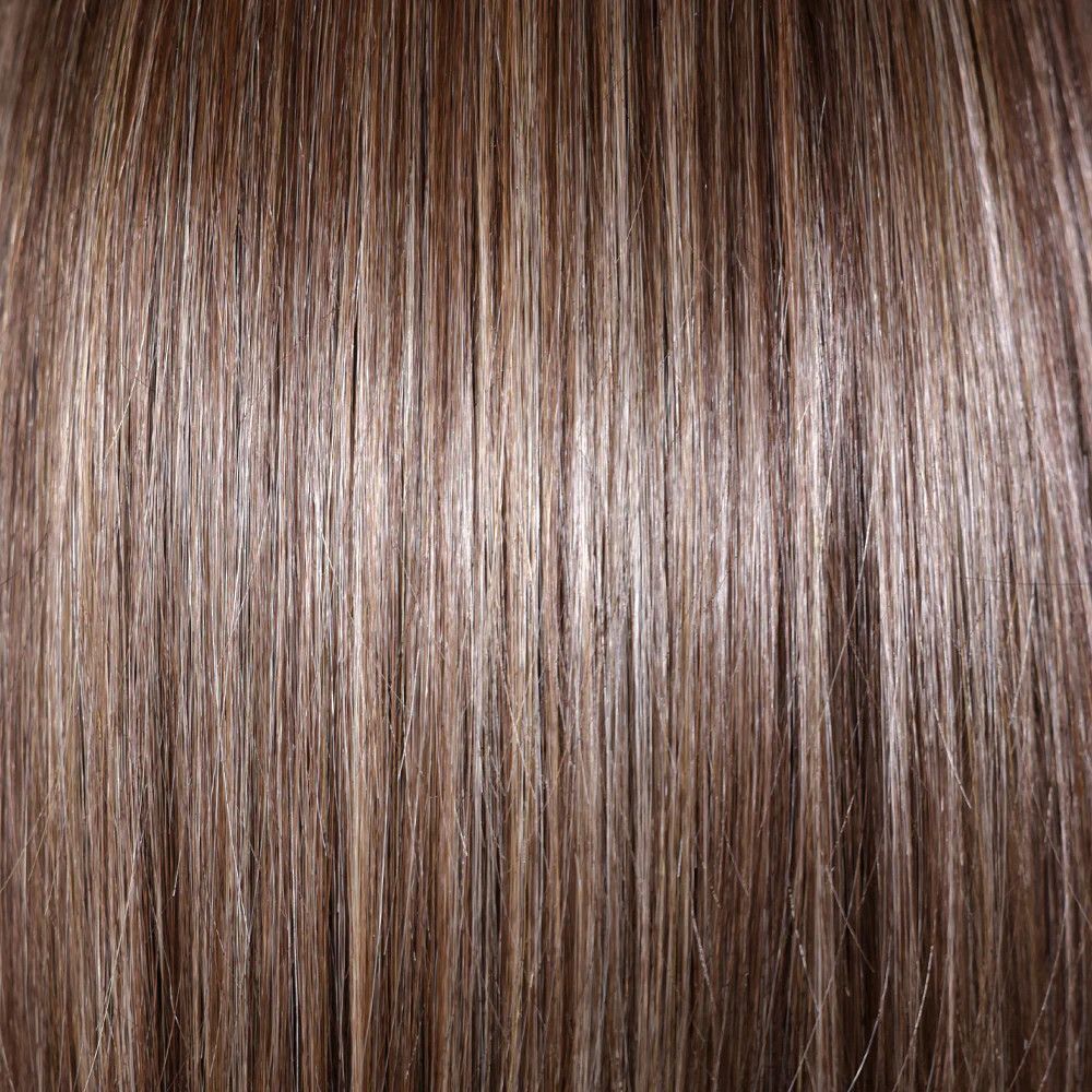 BelleTress Carolina Wig in Cappuccino Latte-R – NEW w/ Tags | Lace Front Synthet